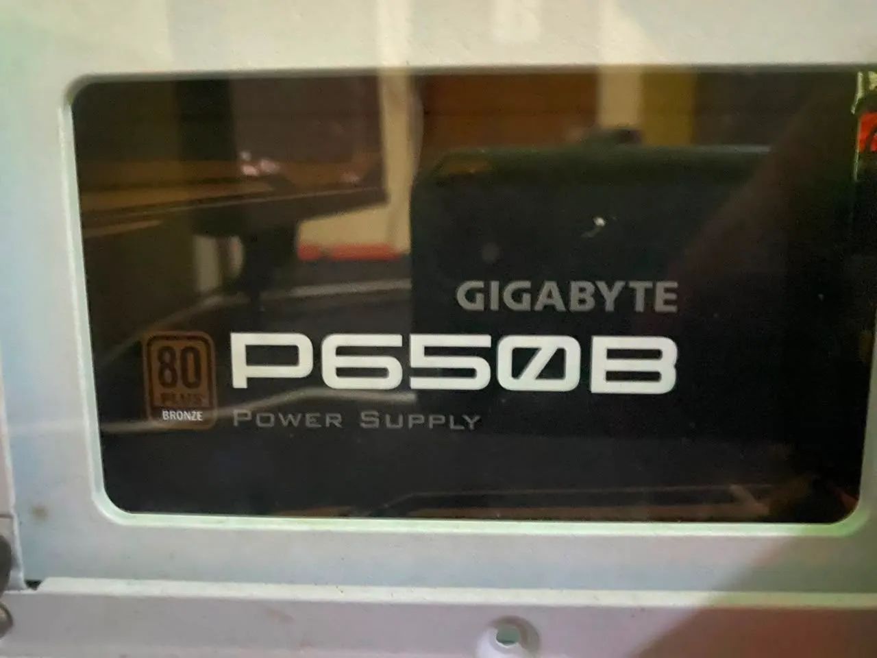 Vendo PC Gamer | SOMENTE CPU  - Foto 5