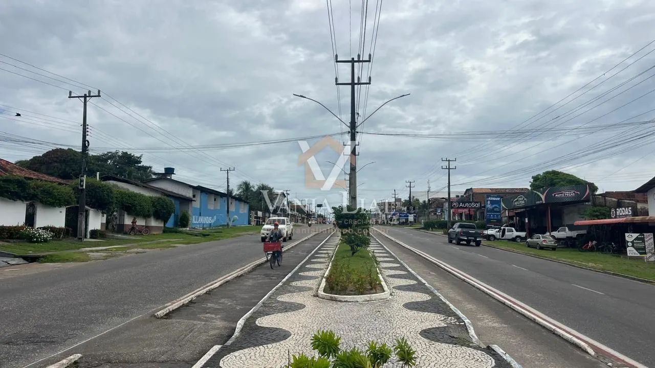 Prédio Inteiro em São José - Salinópolis - Foto 2