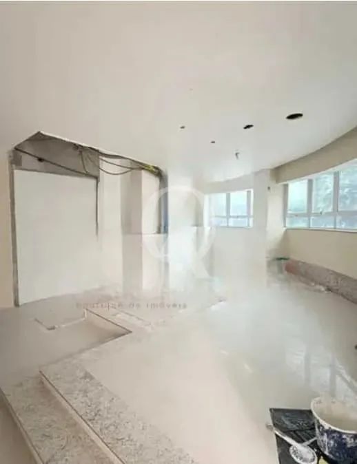 Ponto Comercial no Leblon e 2 banheiros à Venda, 187m - Foto 3