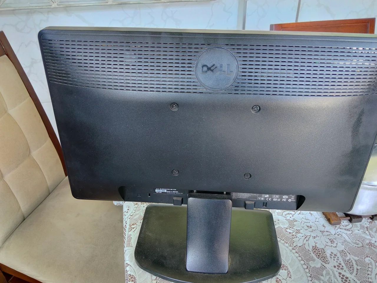 Monitor led 19PL - Foto 4