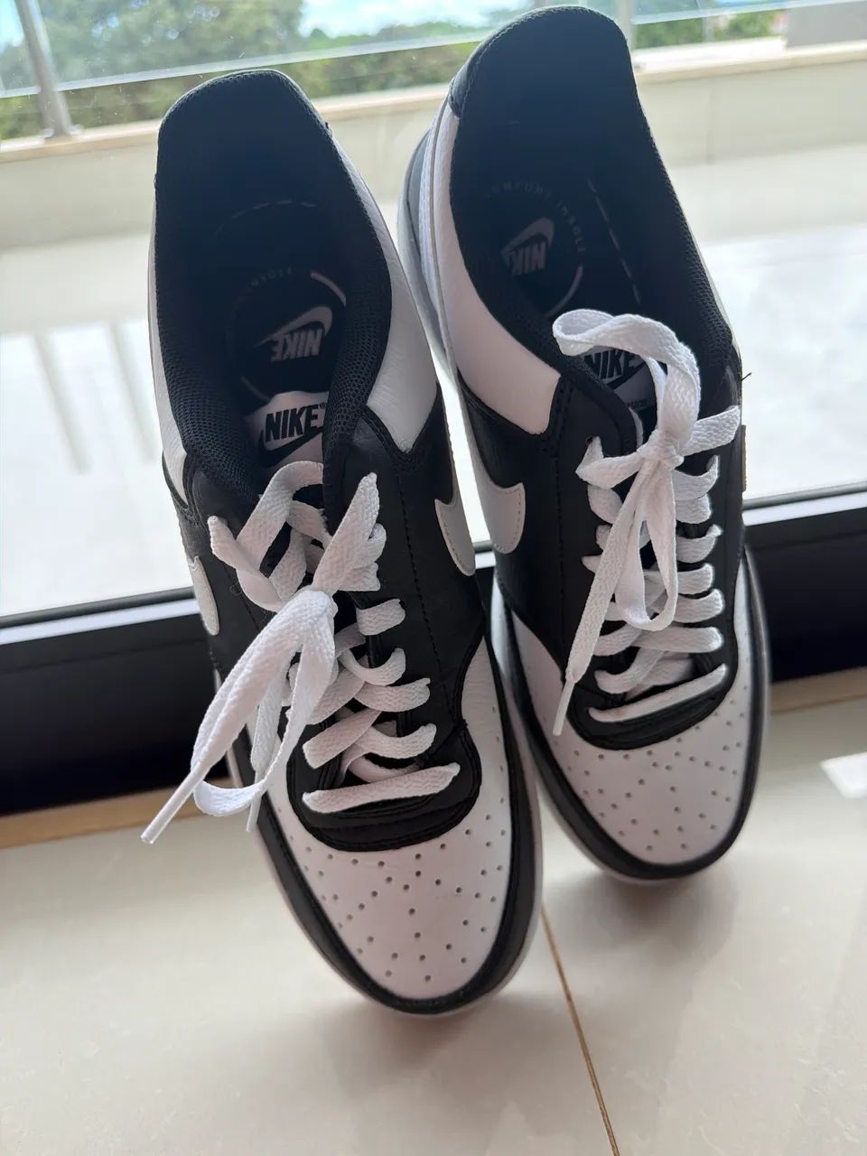 Tênis panda Nike  - Foto 2