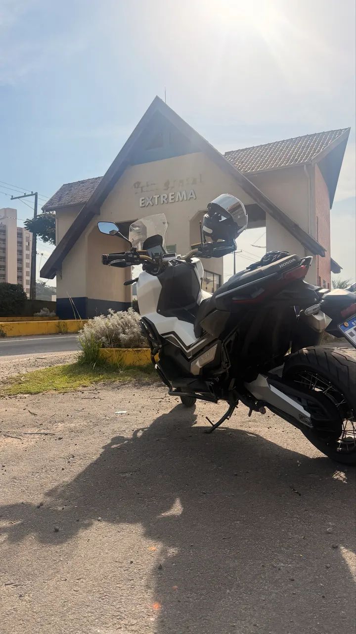 Honda XADV 750 - Foto 2