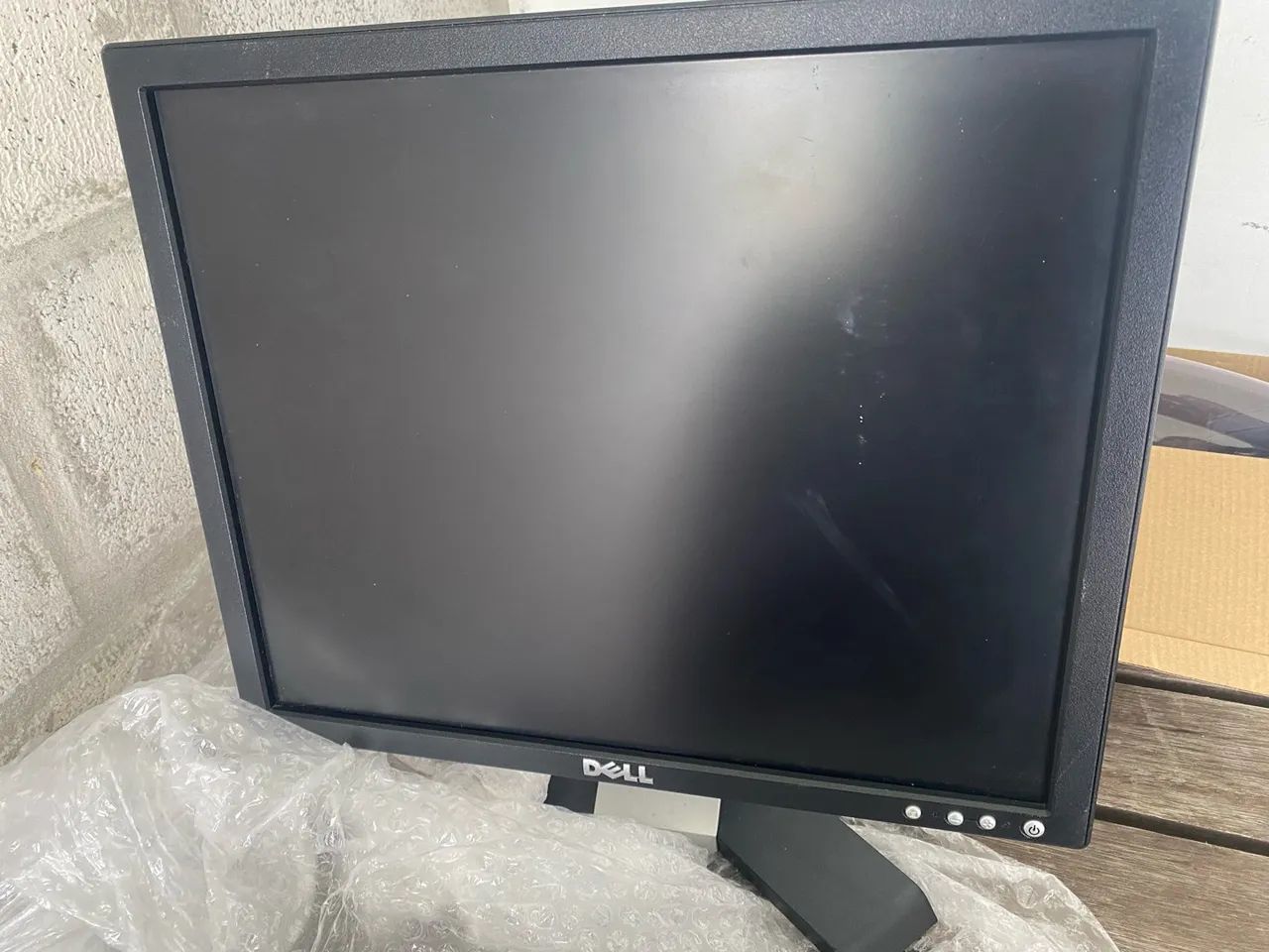 Tela de computador 