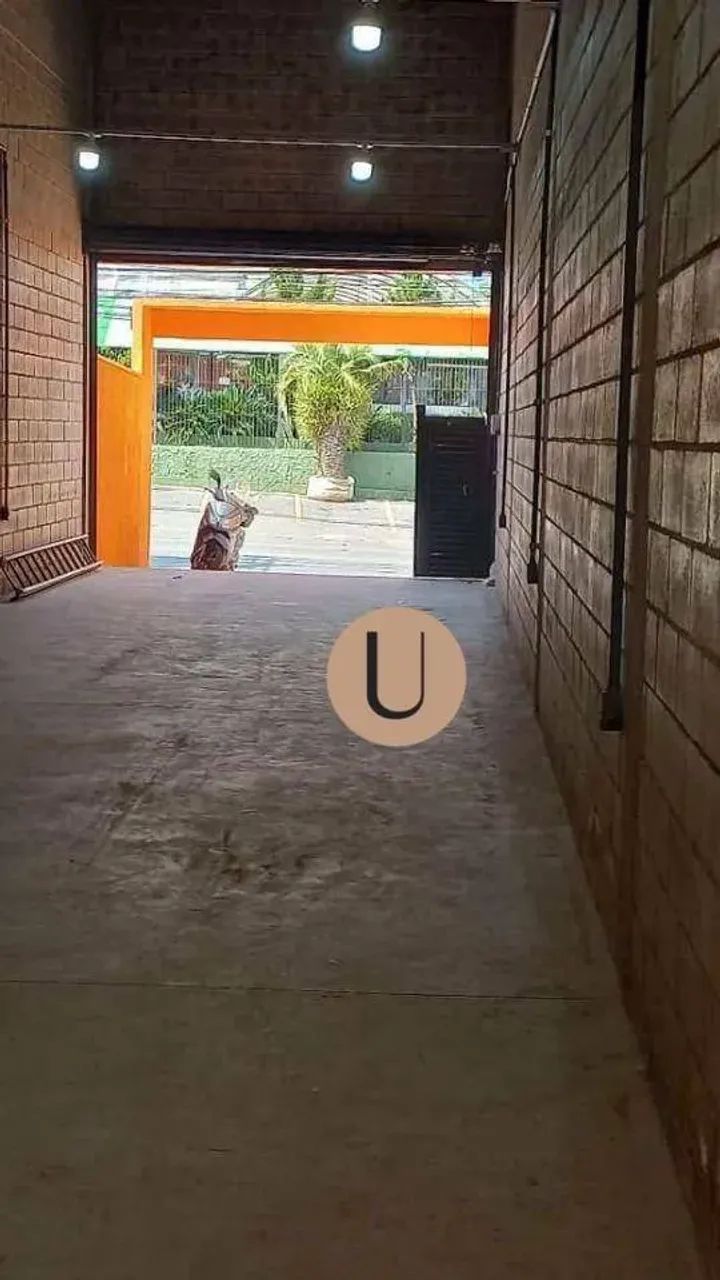 Salão à venda, 125 m² - Rudge Ramos - São Bernardo do Campo - Foto 3