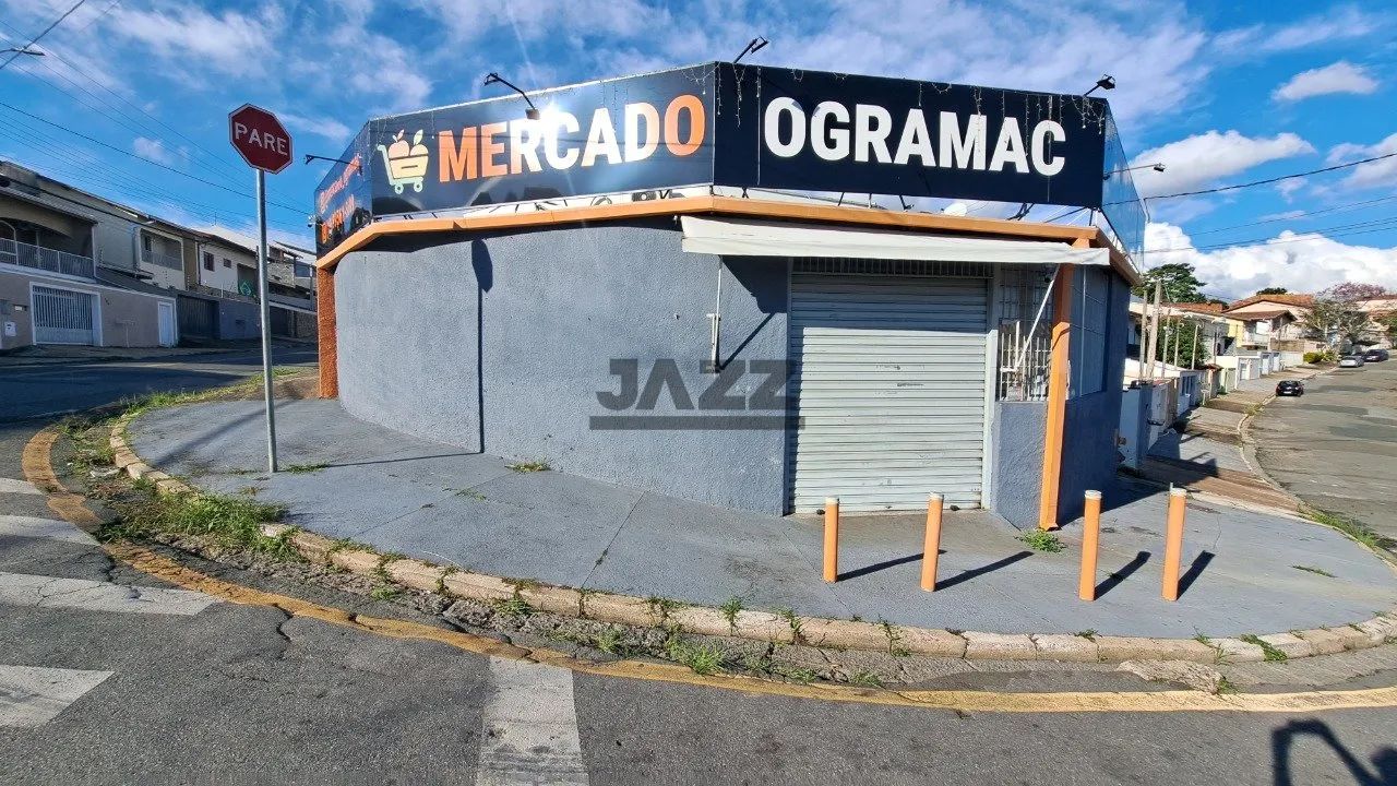 de Negócio Próprio: Imóvel Comercial Estruturado para Mercado, Padaria, Campinas - Foto 2