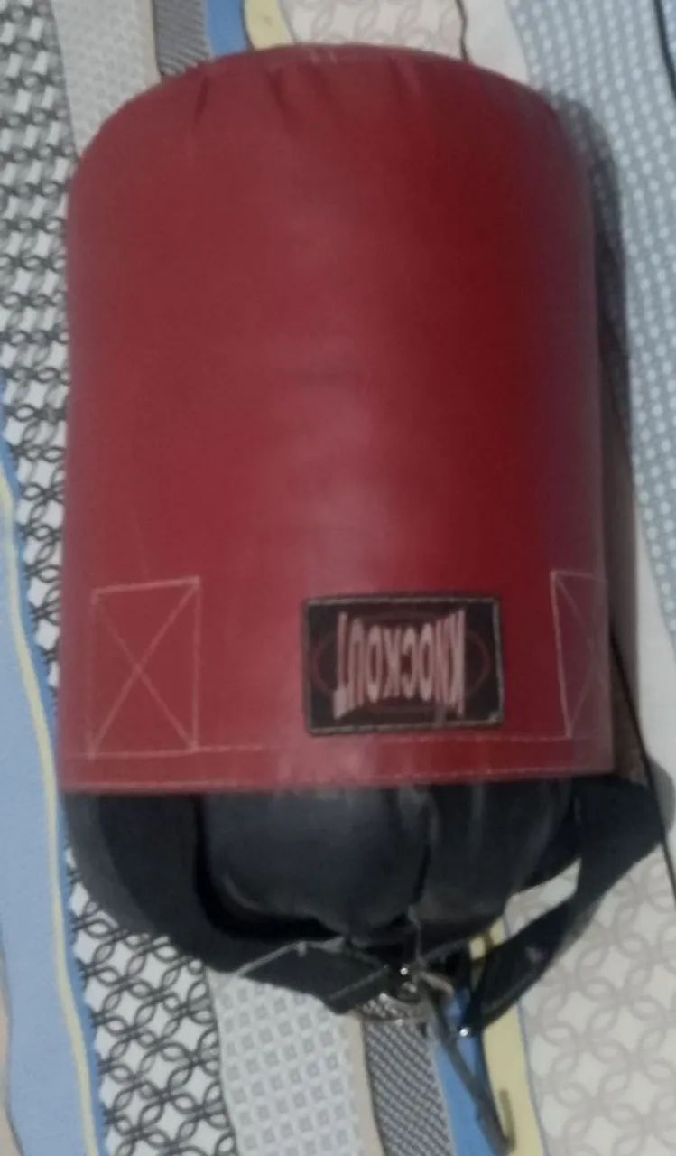 Saco de Box