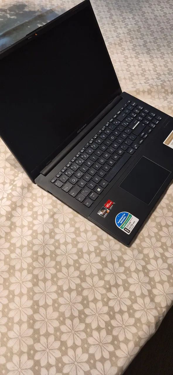 Notebook vivobook 15 - Foto 2