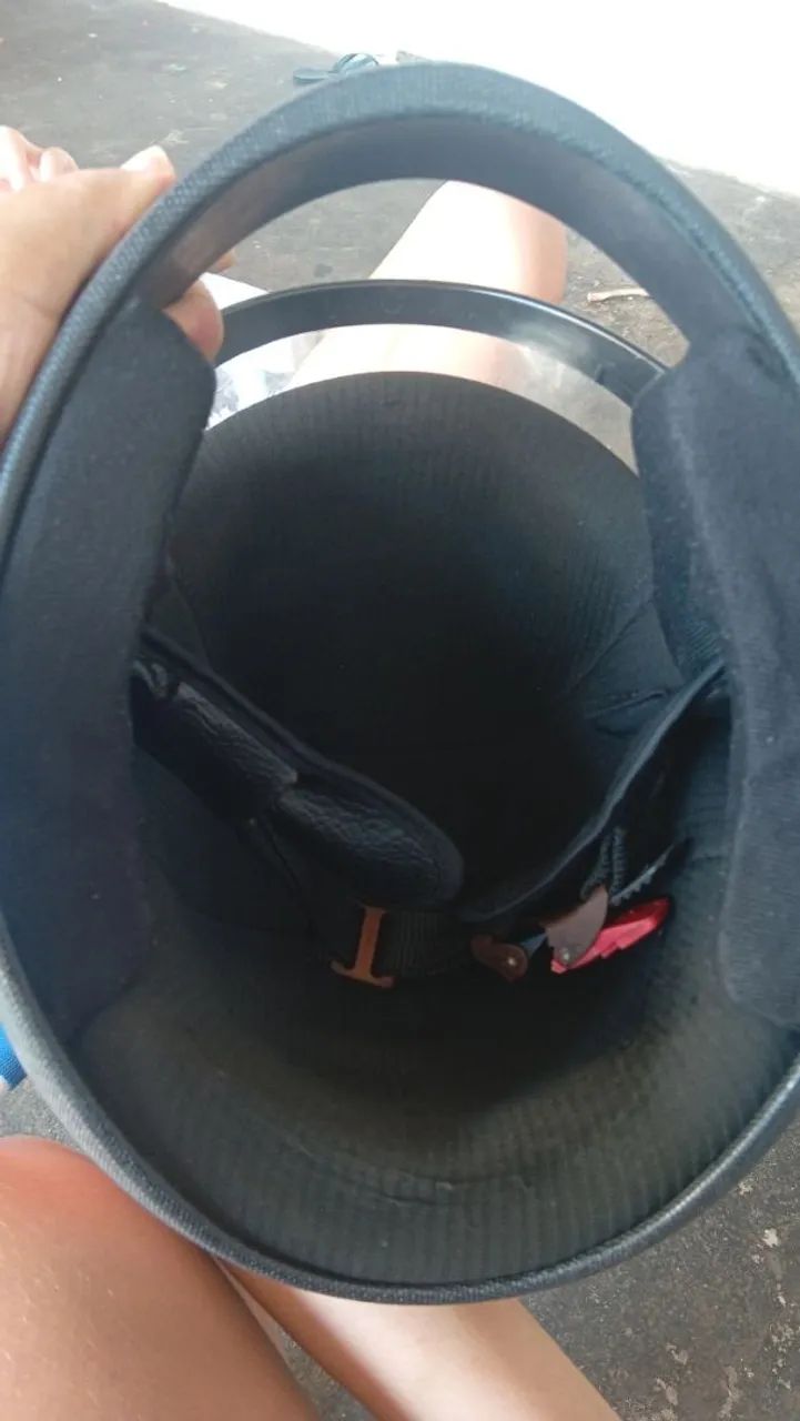 Capacetes - Foto 5