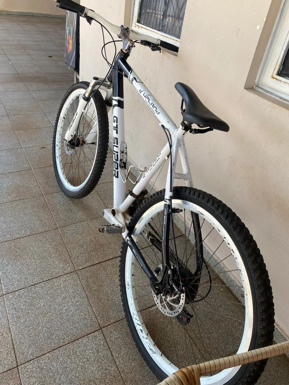 Bicicleta aro 26 - Foto 4