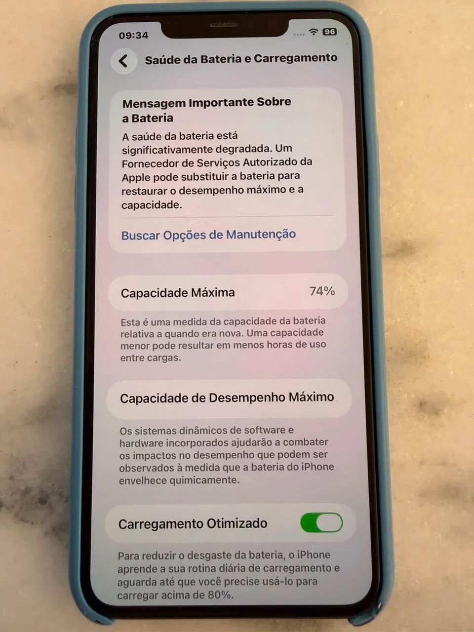 iPhone 12 Pro 