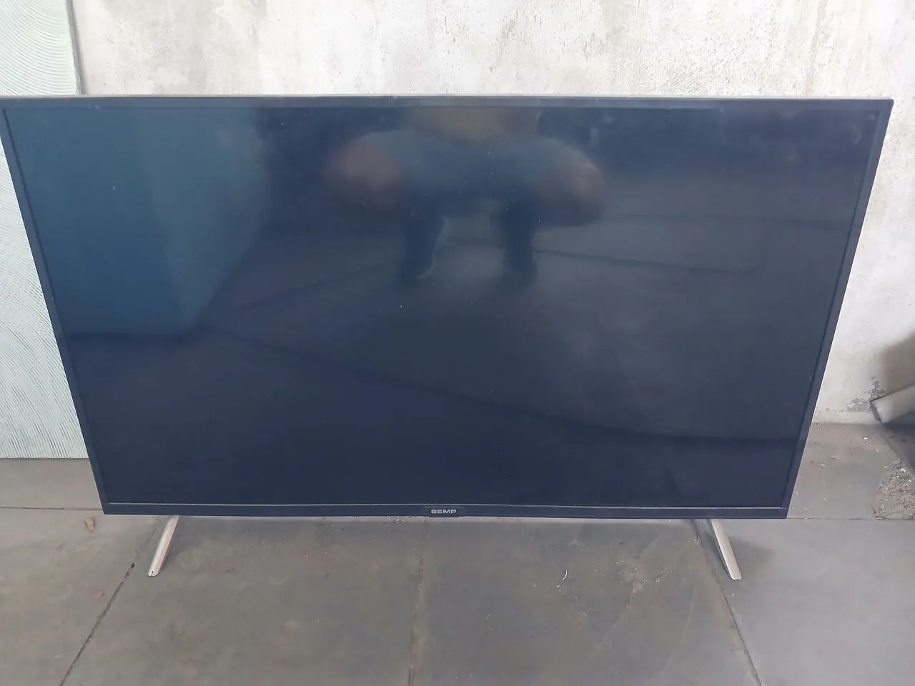 Televisão Semp - Foto 3