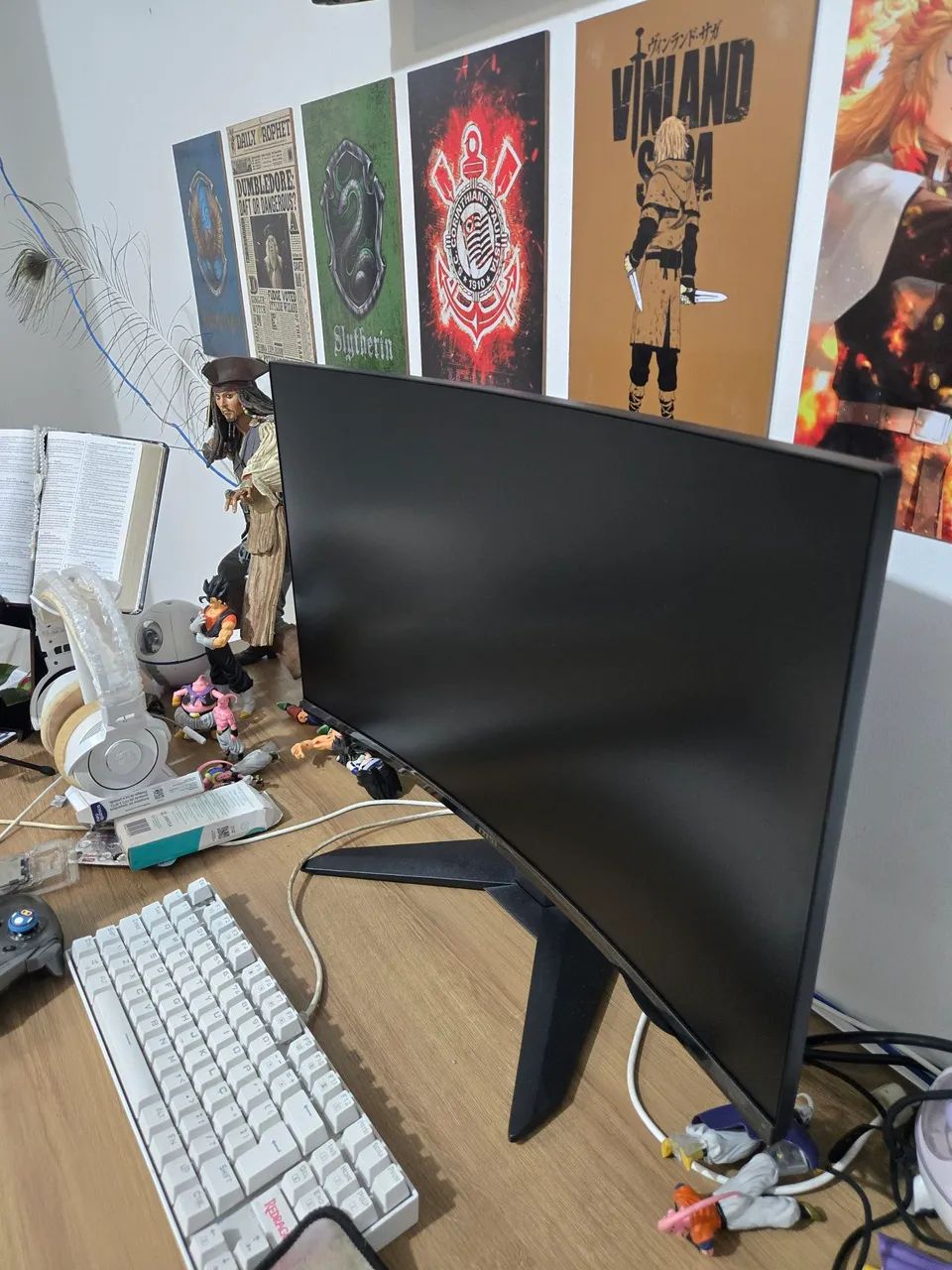 Monitor Gamer - Foto 2