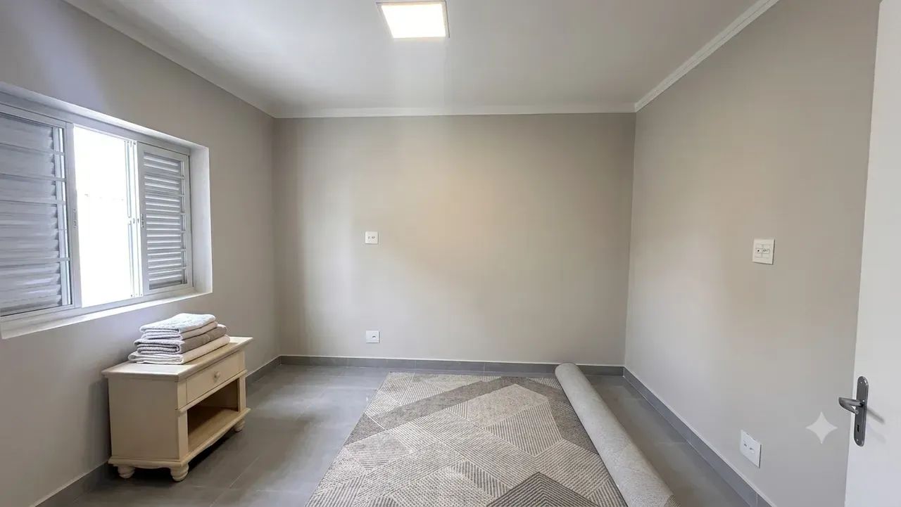 Casa 3 quartos nova no Jardim dos Oliveiras - Foto 3
