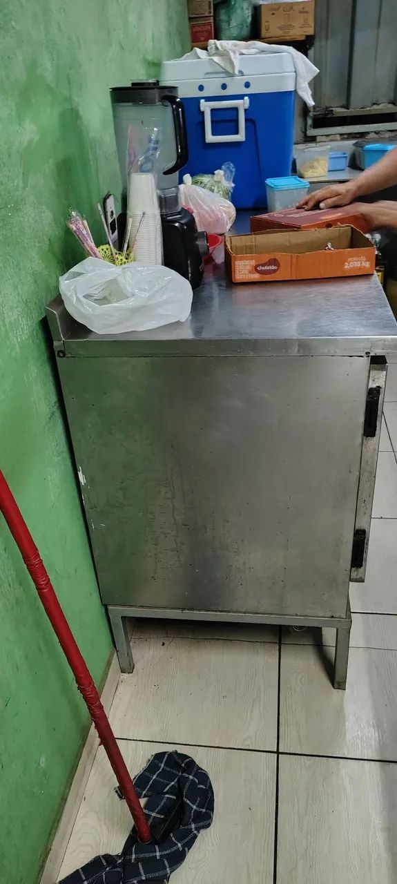 Freezer Horizontal  - Foto 5