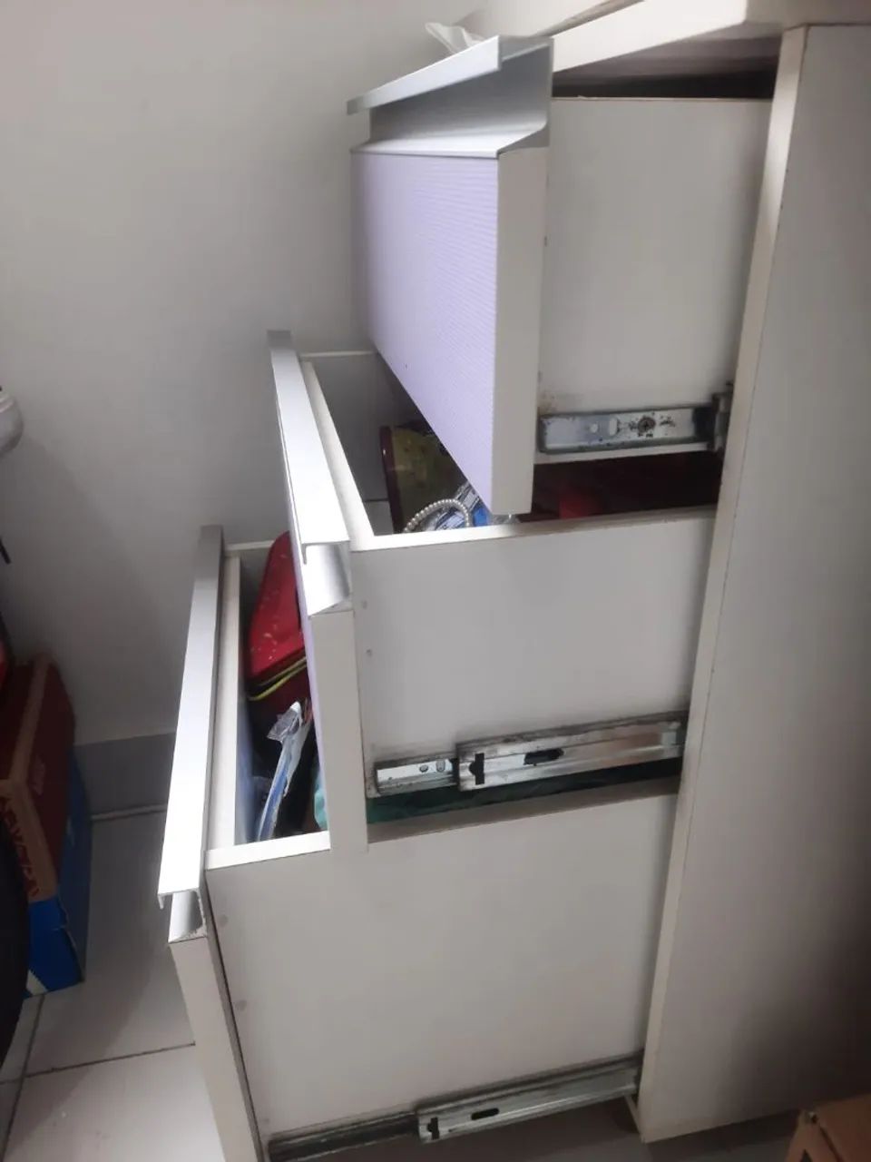 Mesa escrivaninha  - Foto 3
