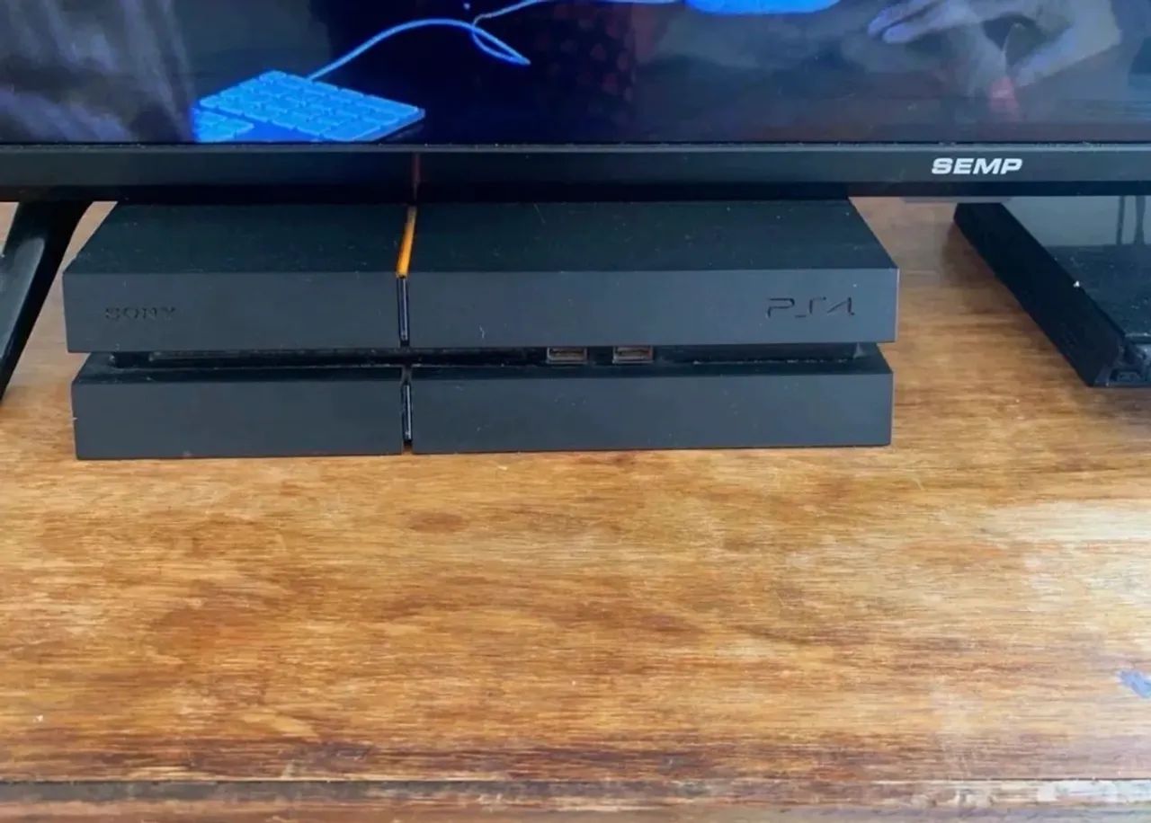 Ps4