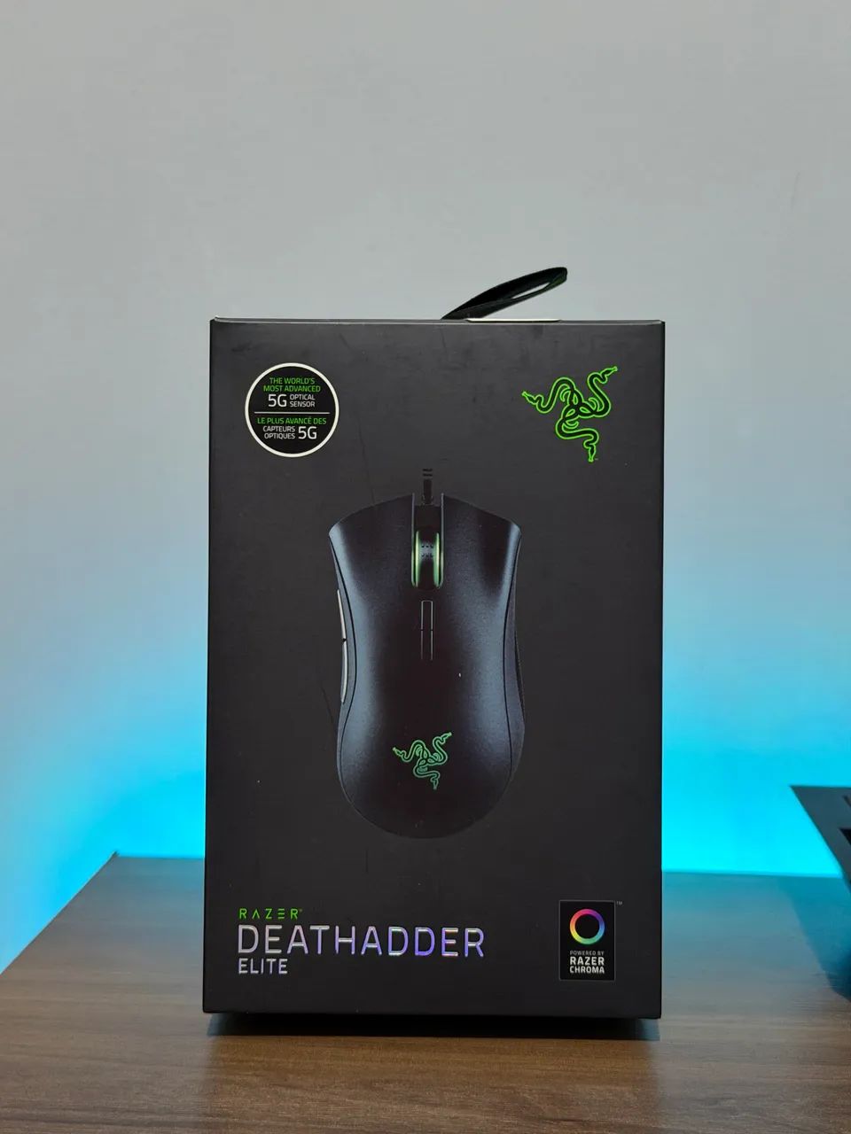 Mouse Razer Deathadder Elite 