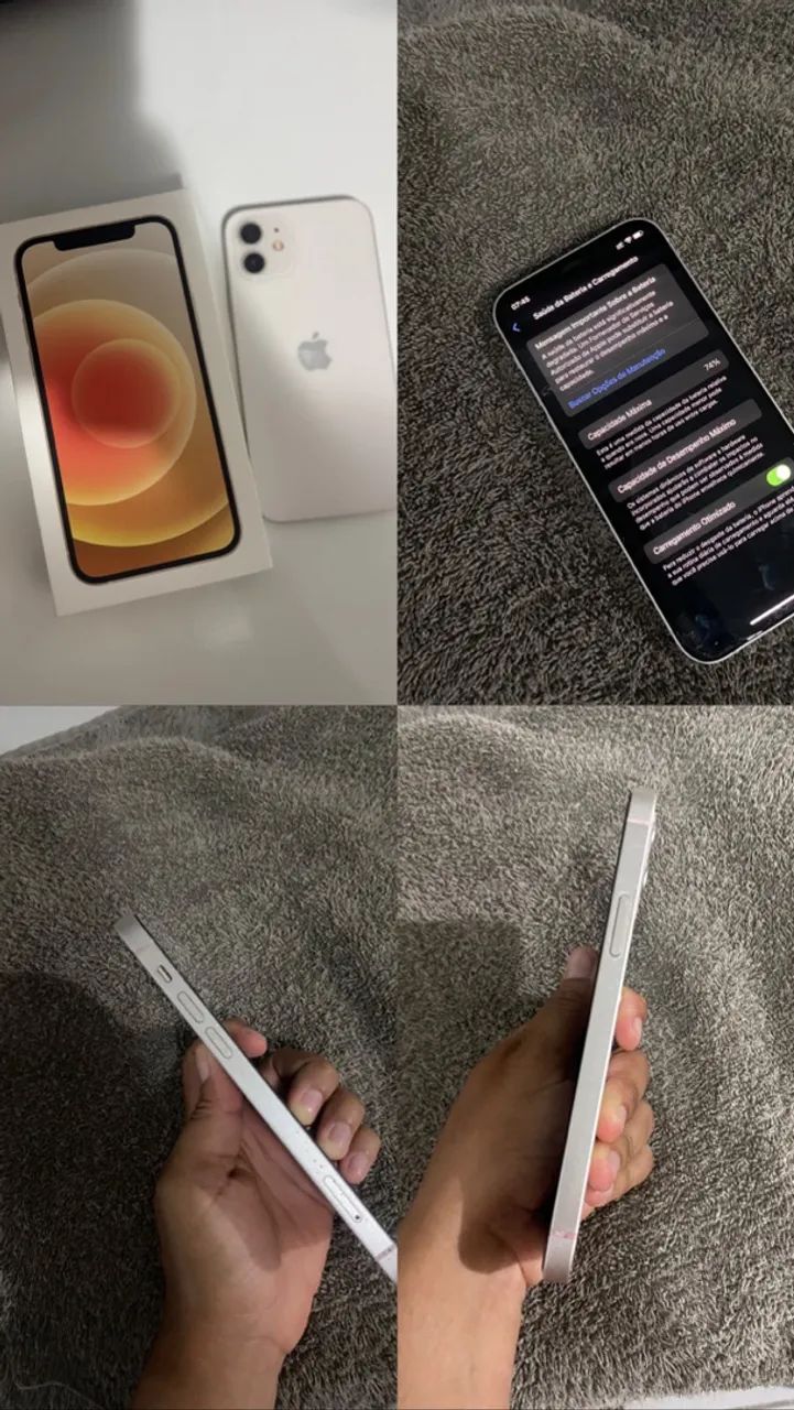iPhone 12 | 64gb 