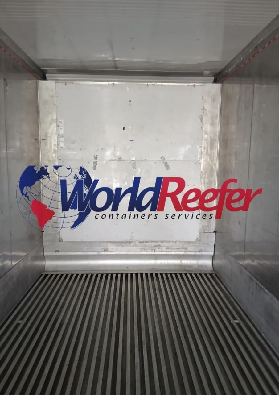 Venda e Locação de Container Refrigerado . - Foto 5