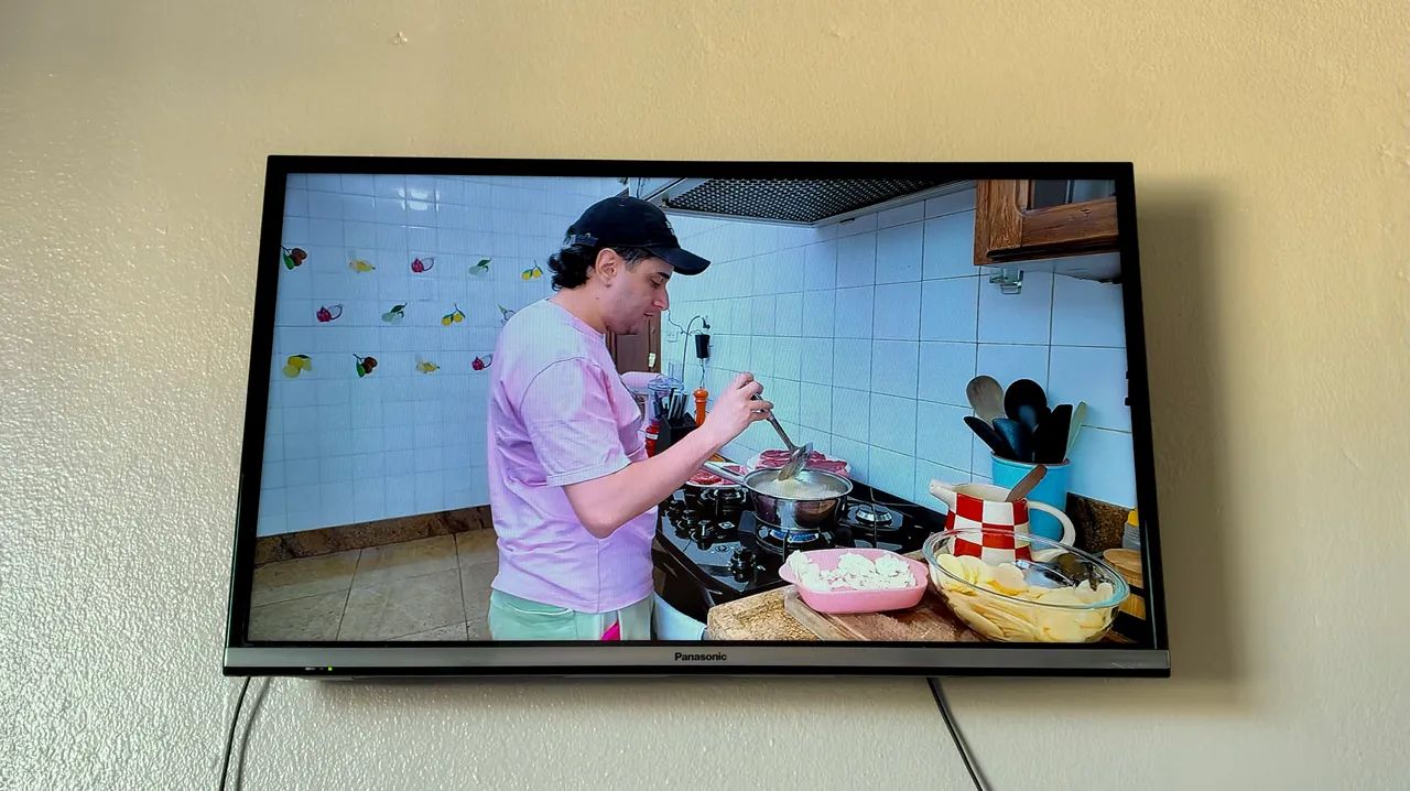 Roteador Android para TVs antigas (Izy Play Stick) - Foto 4