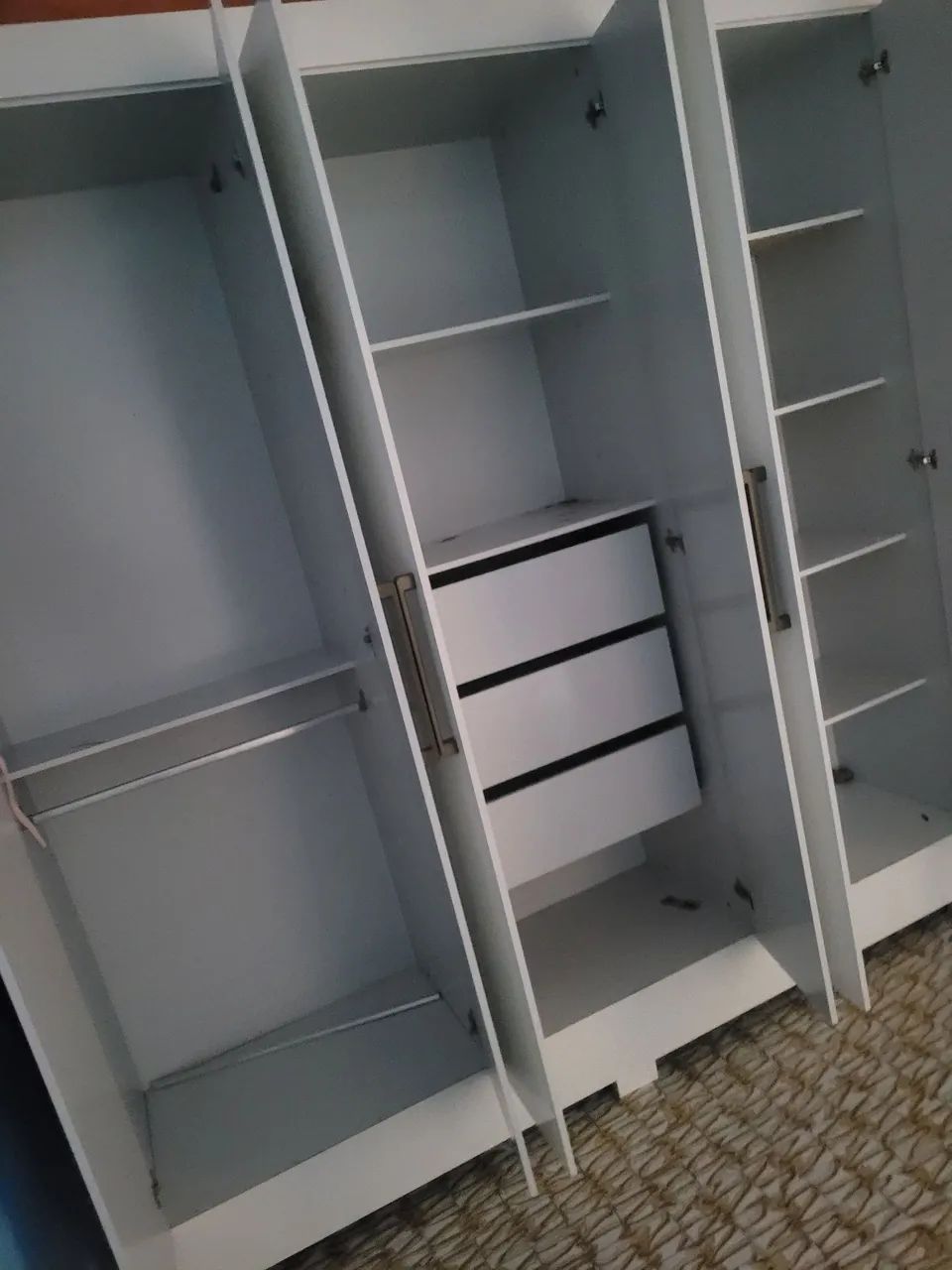 Guarda Roupa  - Foto 2