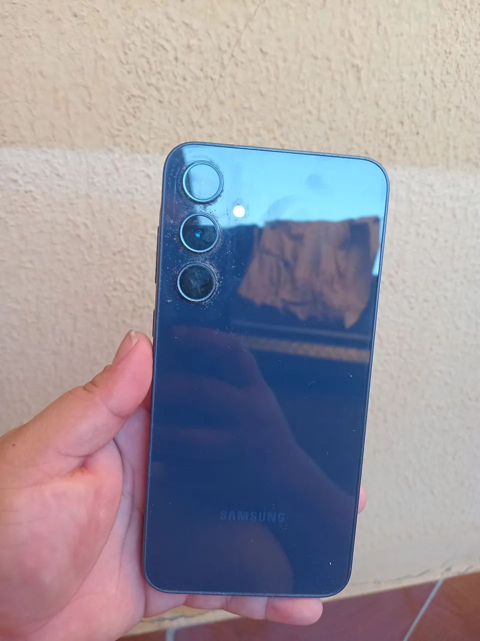 Celular Samsung a35