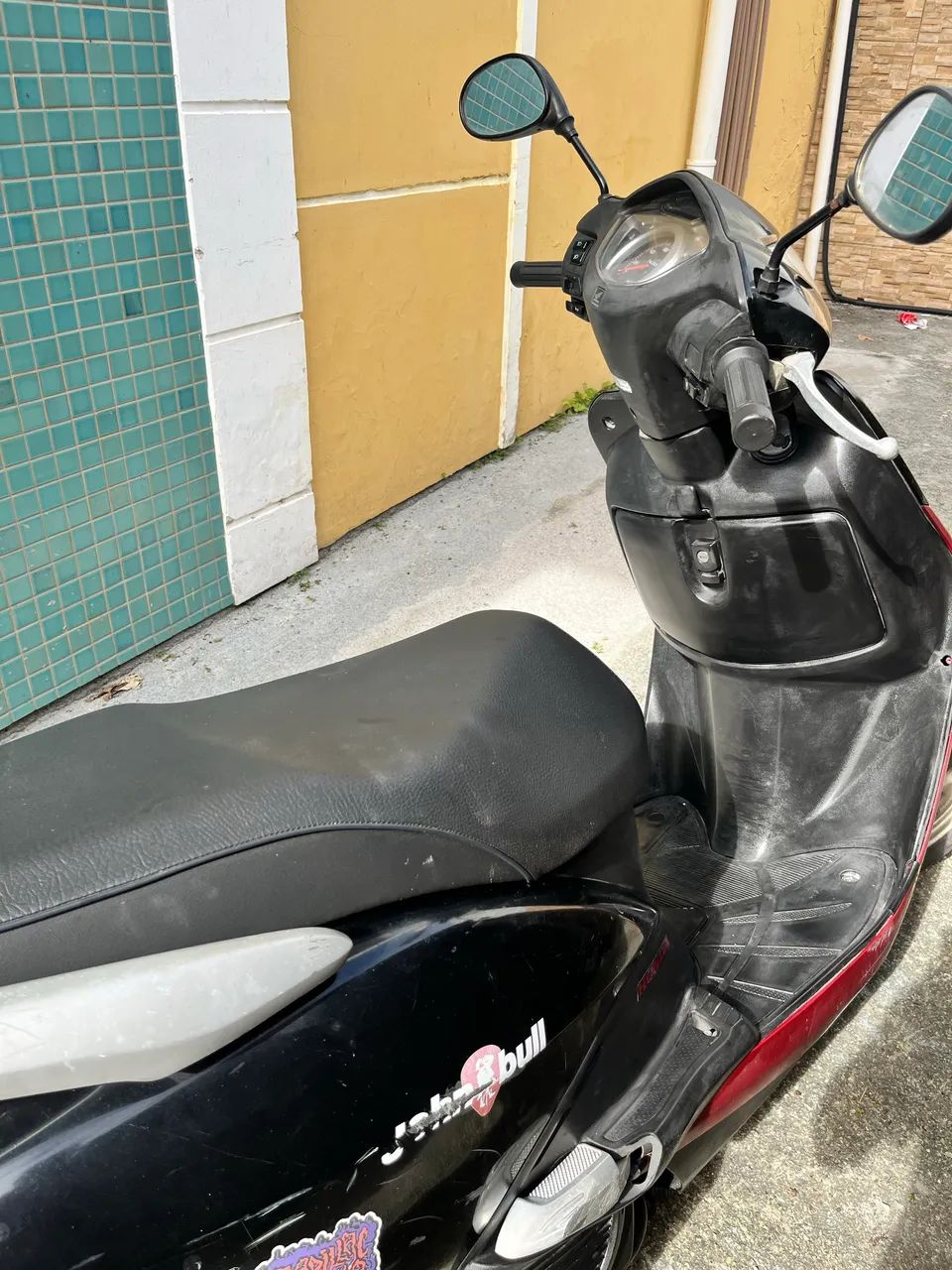 Honda Lead 110 - Foto 4