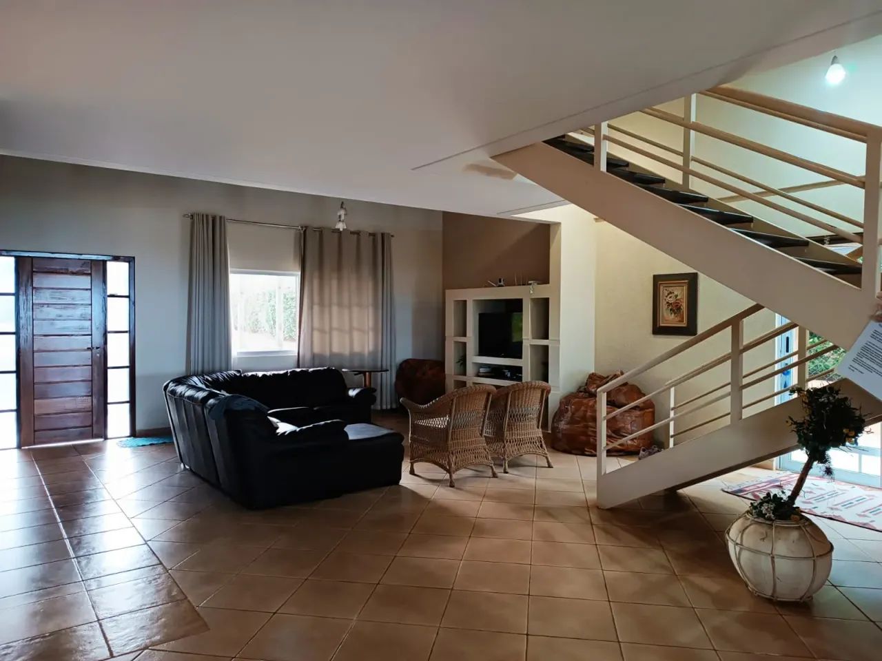 VENDO CASA EM CONDOMÍNIO ILHA SOL - Foto 2