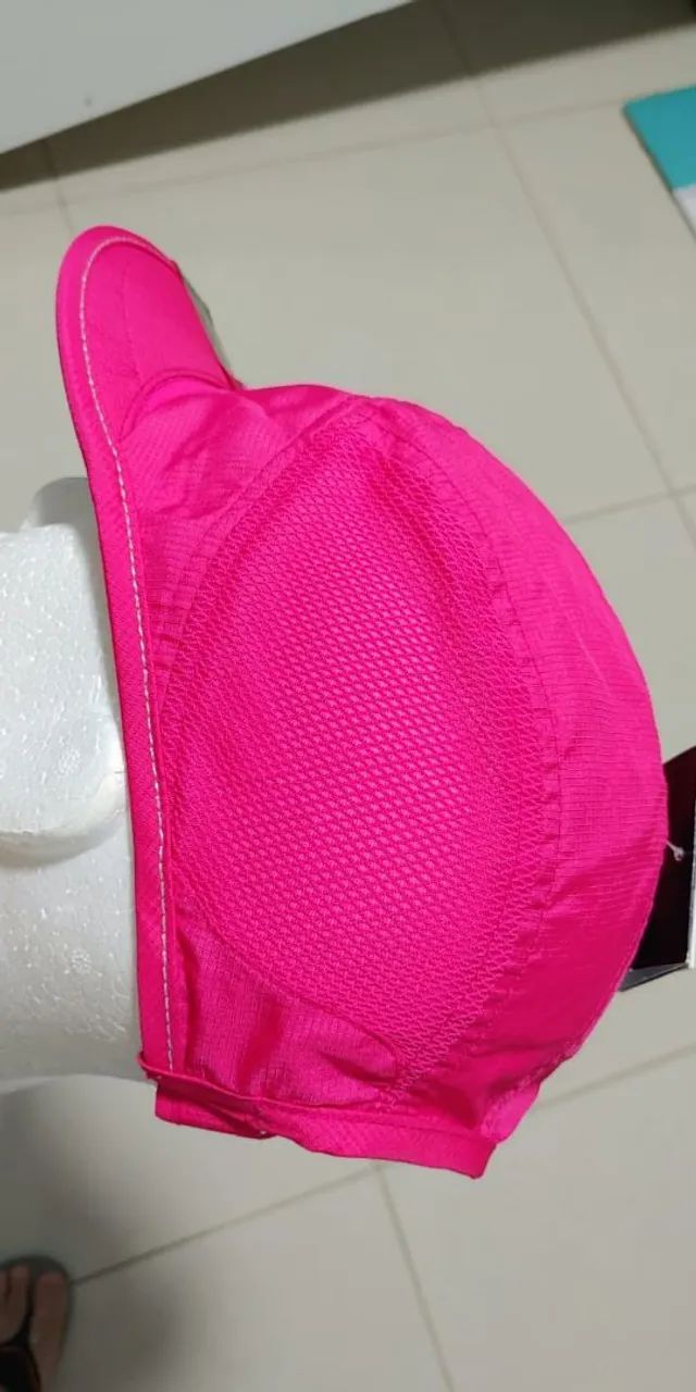 Boné Nike 2010. Original . - Foto 2