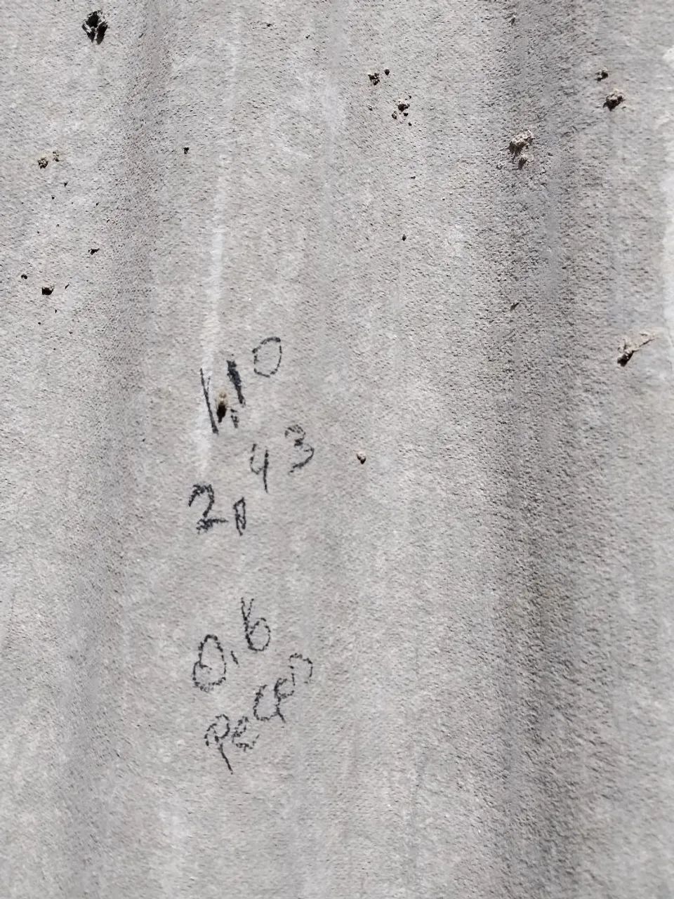 Telhas de amianto. - Foto 3