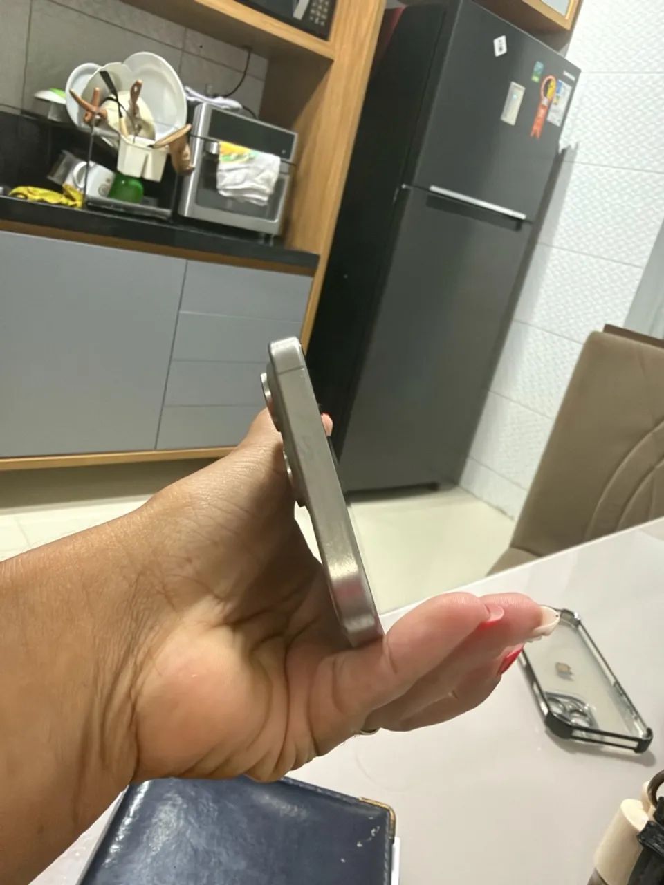 iPhone 15 pro Max  - Foto 5
