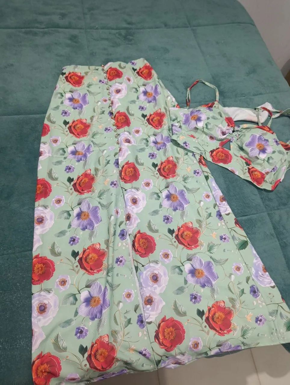Combos vestidos M leia o anúncio  - Foto 3