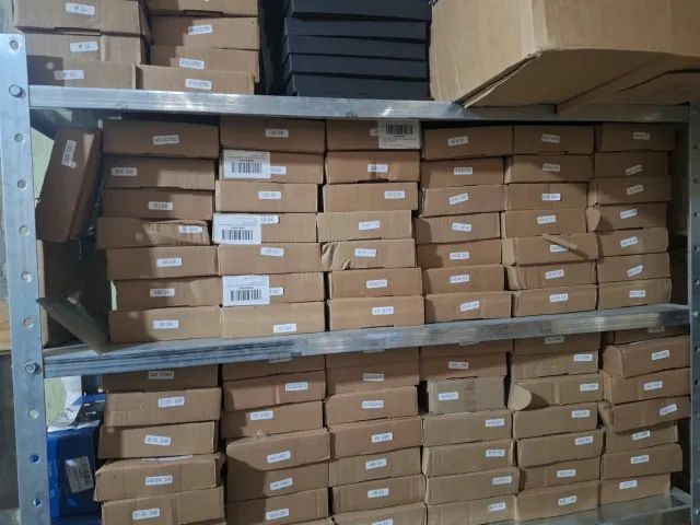 Lote de telas de celulares - Foto 2