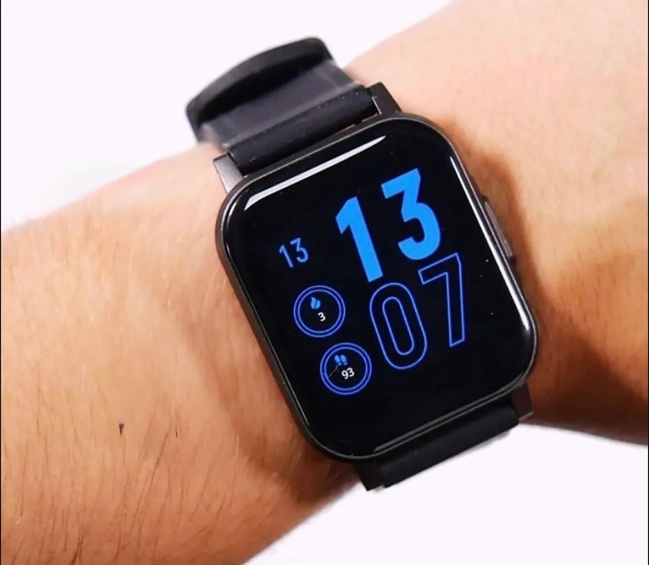 Smartwatch Haylou LS02 - Foto 3