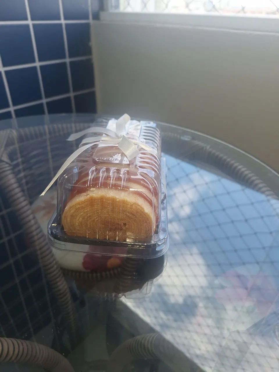 Vr Bolo de Rolo.  - Foto 2