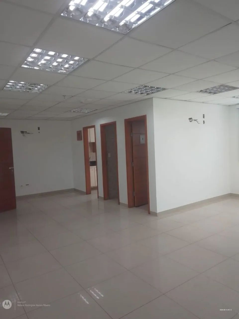 Ed. Corporativo Trade Center  - Foto 4