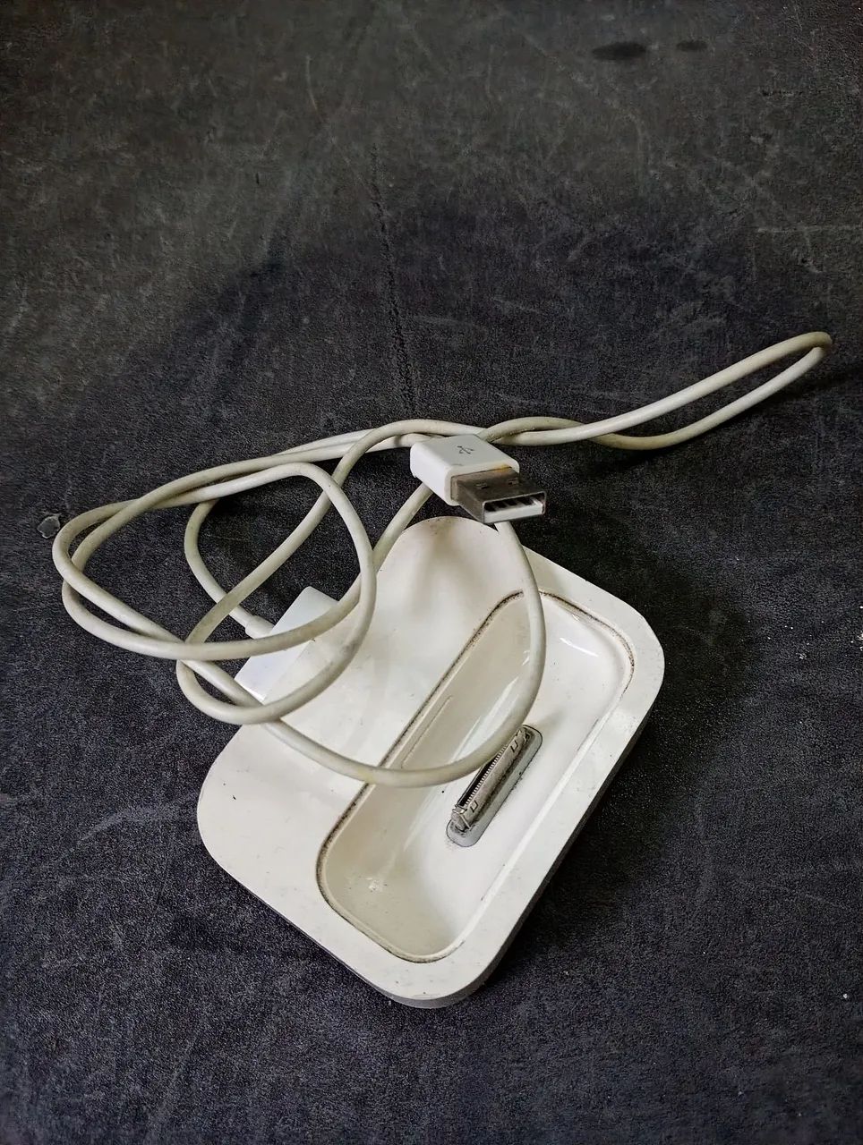 Carregador iPod. - Foto 4