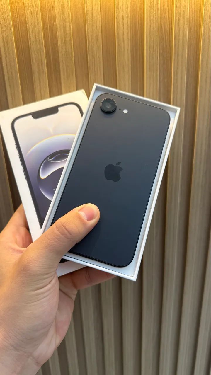 IPHONE 16E 128GB