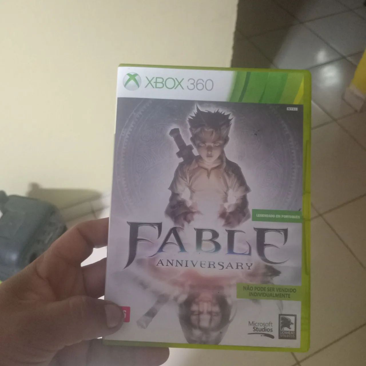 Xbox 360 - Foto 4