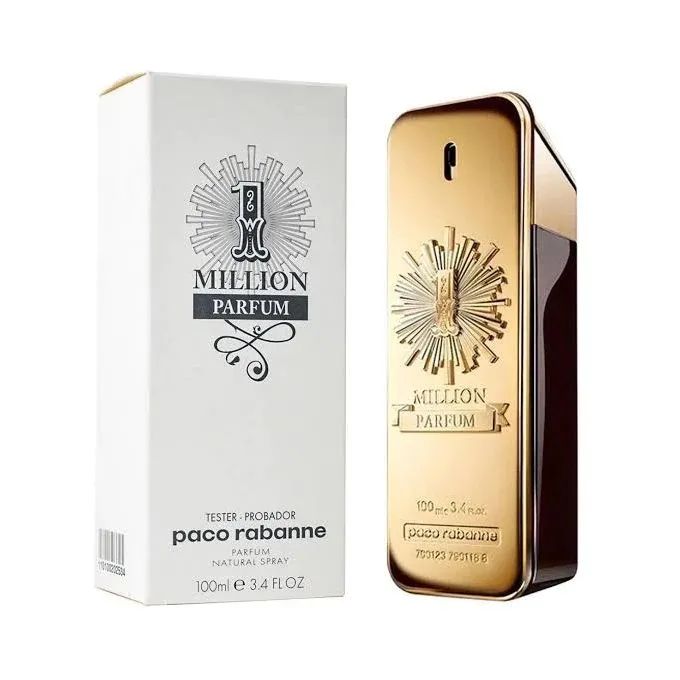Perfume One Million Parfum Tester