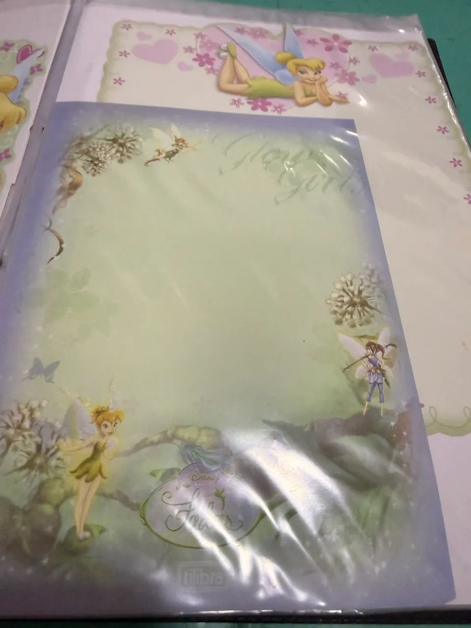 Papel de carta - Foto 3