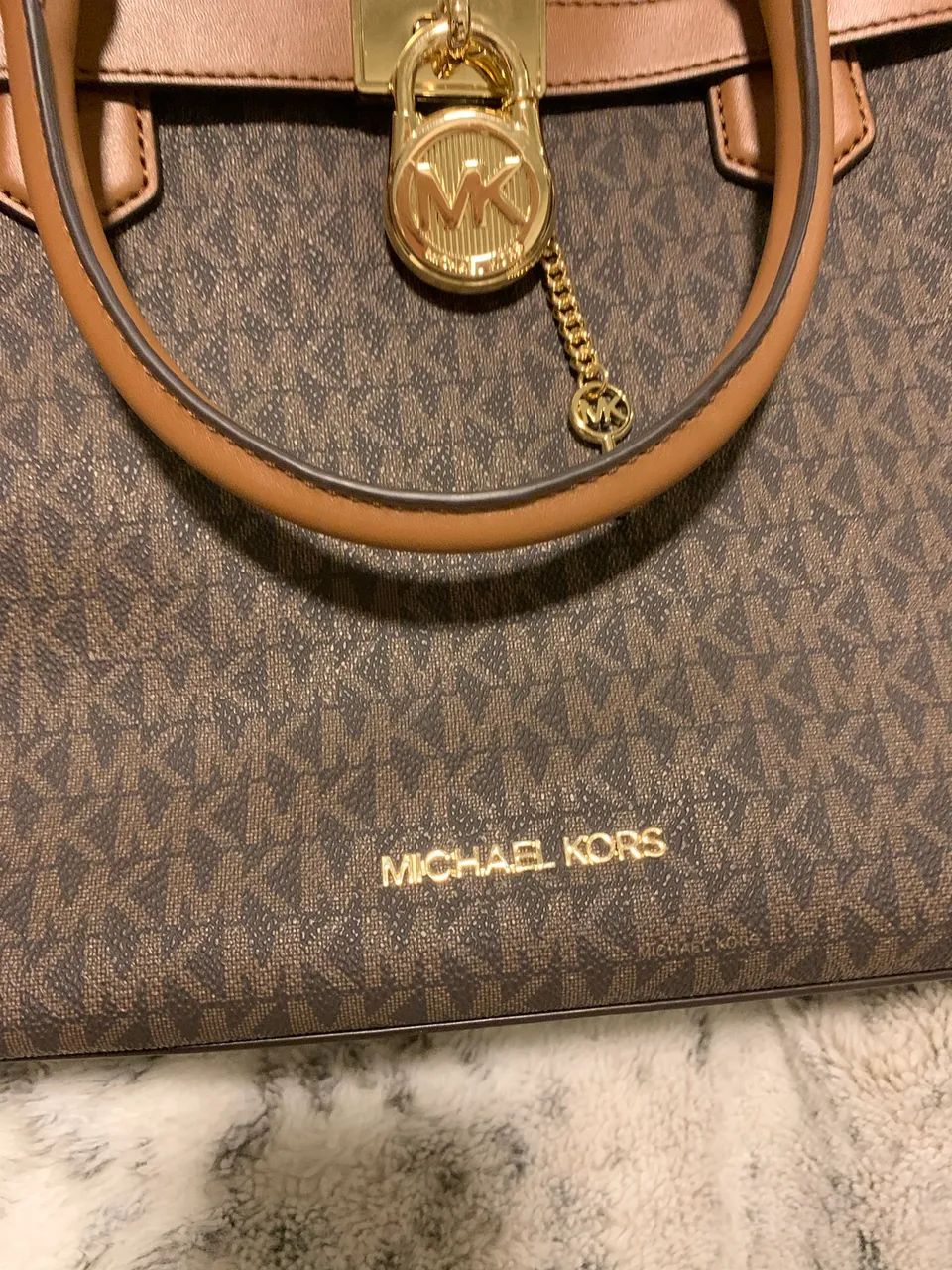 Bolsa MK