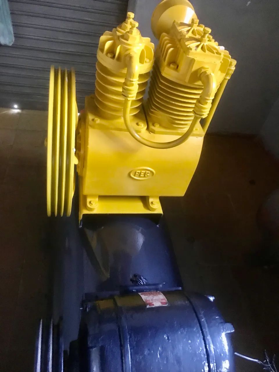 Compressor de ar 40 pés  - Foto 5