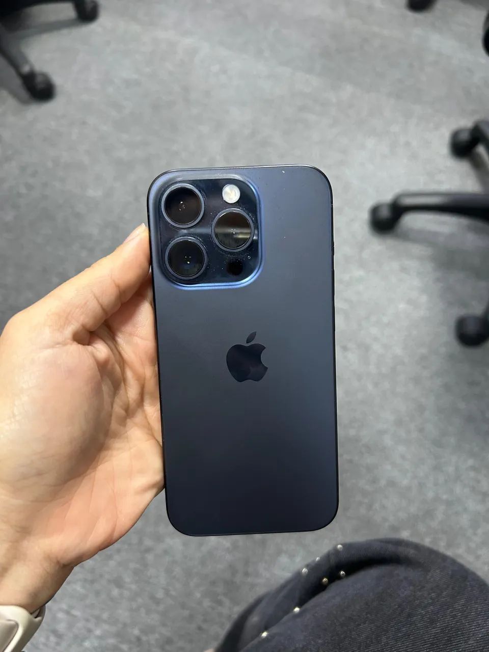 iPhone 15 PRO