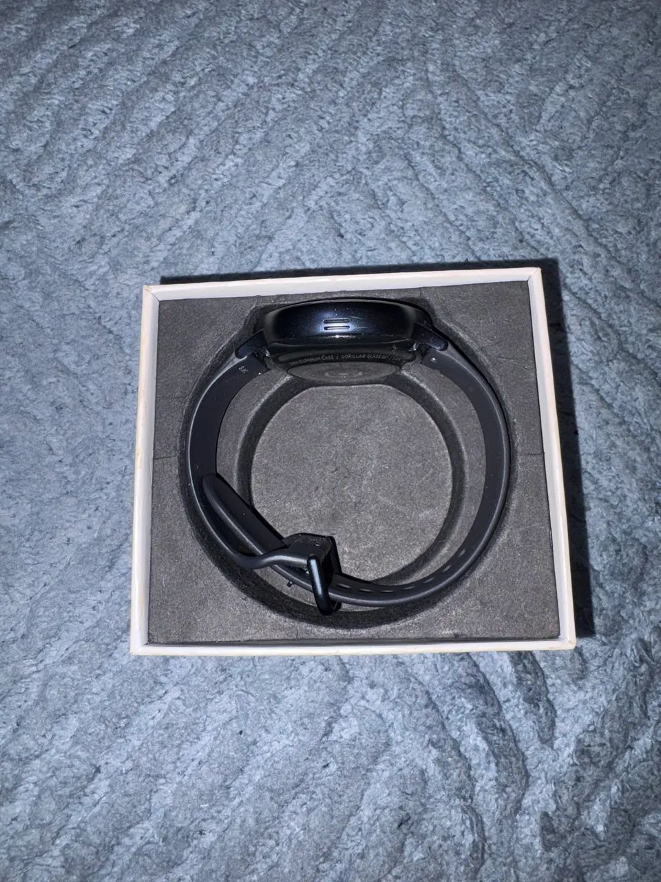 Smart watch samsung - Foto 4