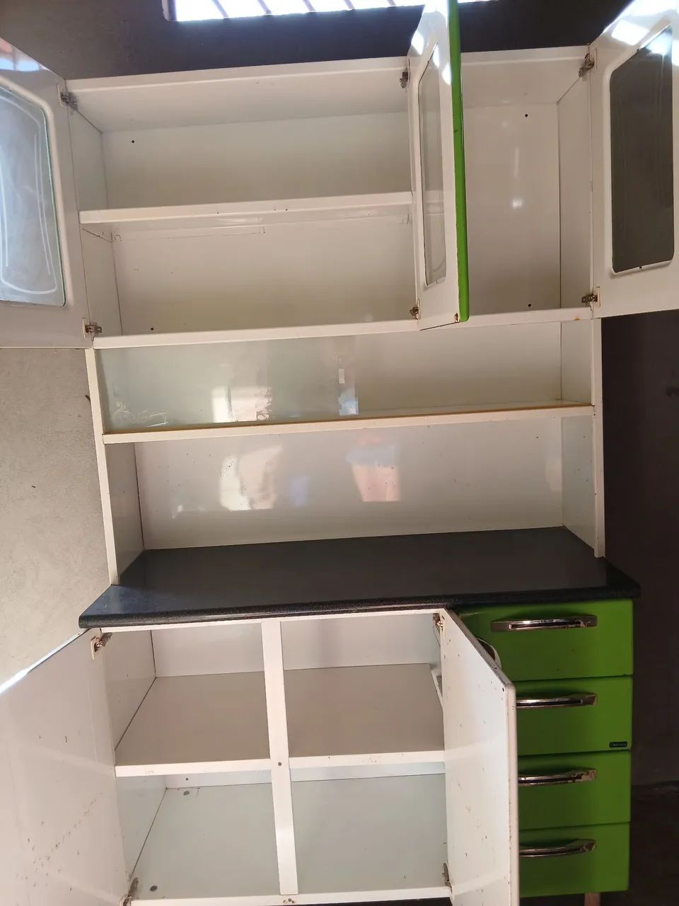 Armário de cozinha  - Foto 4