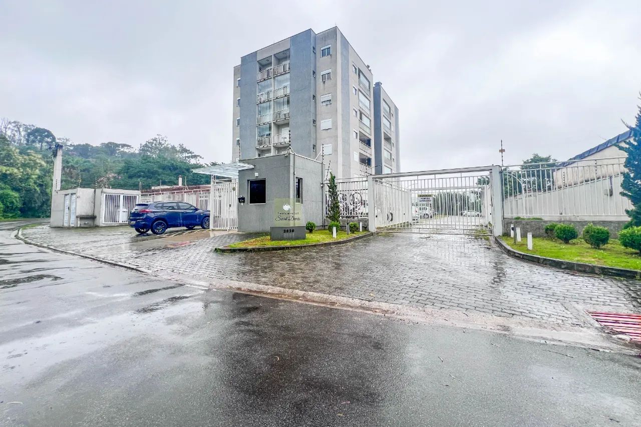 Apartamento para venda em Suíssa com 3 quartos, sendo 1 suíte, 123m² - Foto 2