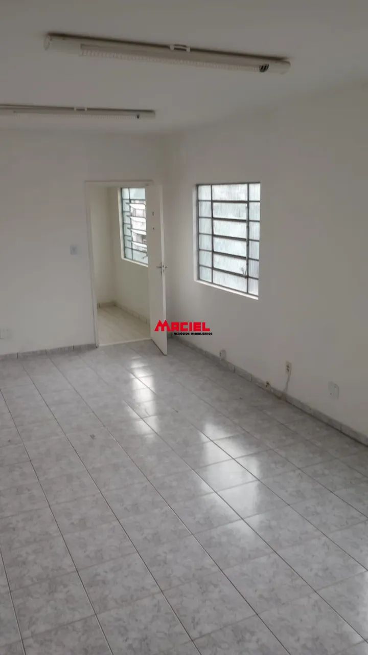 Comercial Sala em Sao Jose dos Campos