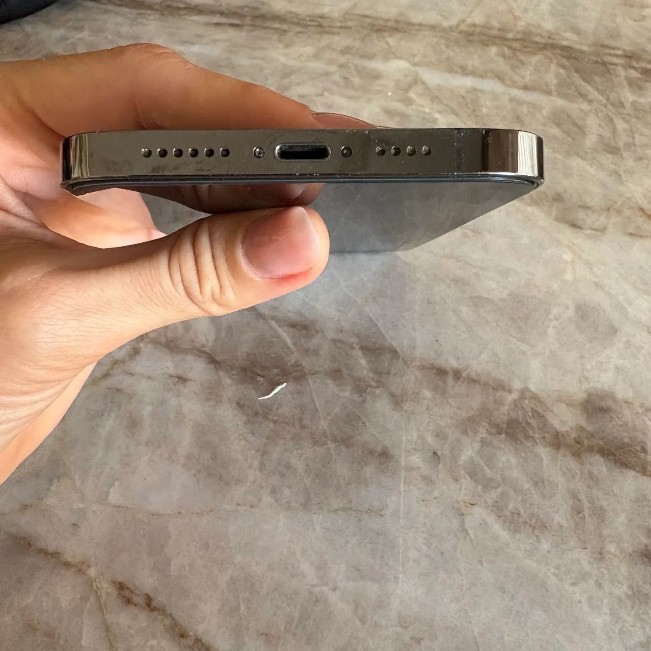 Iphone pro max 12 256gb - Foto 2