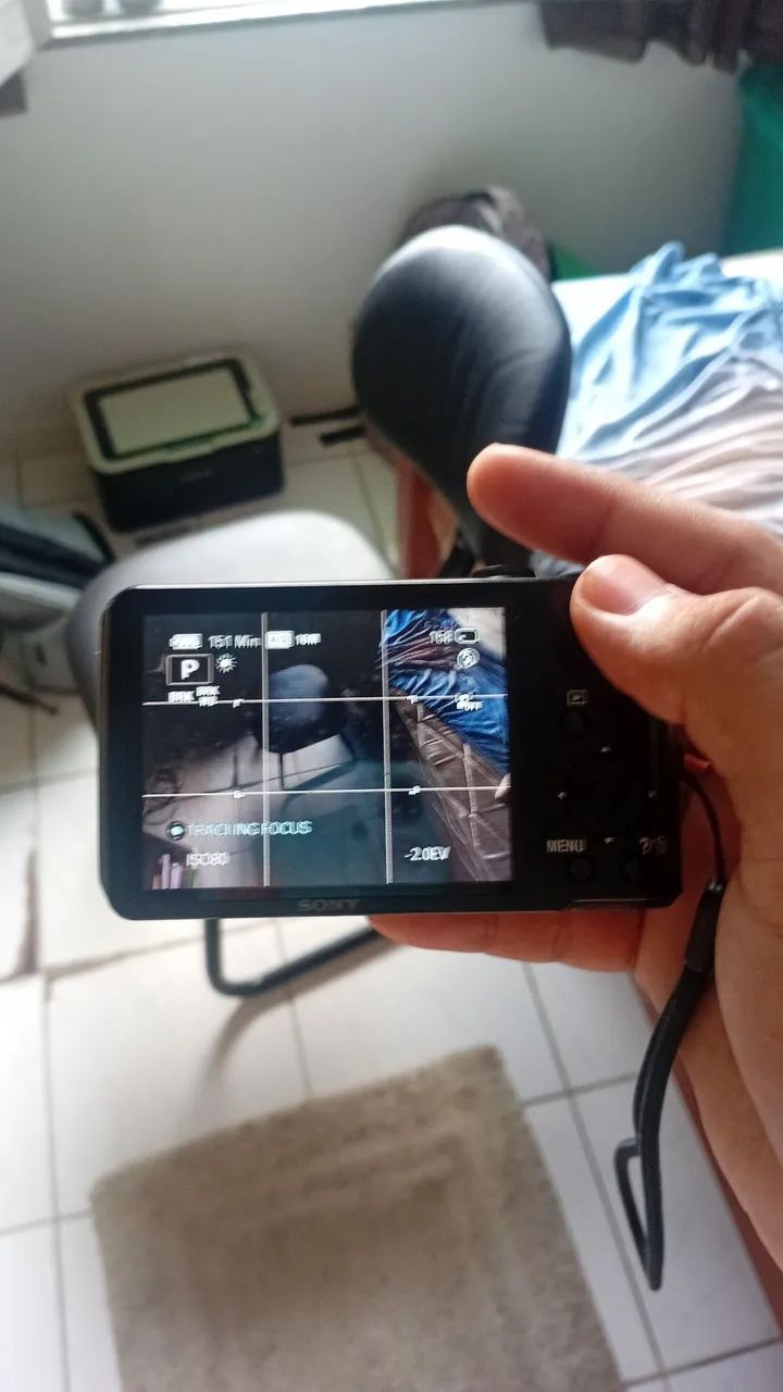 Camera retro dsch70 - Foto 5